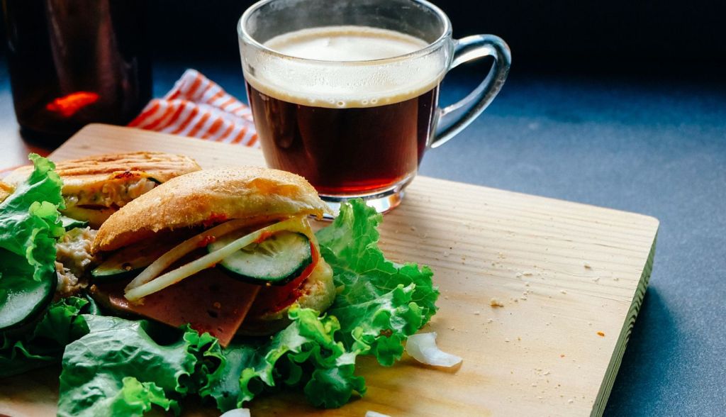 Conteúdo em destaque